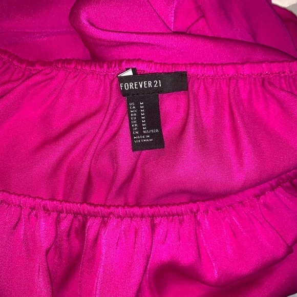 Forever 21 Medium Blouse - Picture 7 of 7